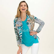 Dolcezza Jacket - Style 23651