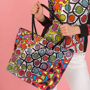 Dolcezza Tote Bag - Style 23954