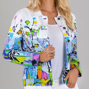 Dolcezza Jacket – Style 21669