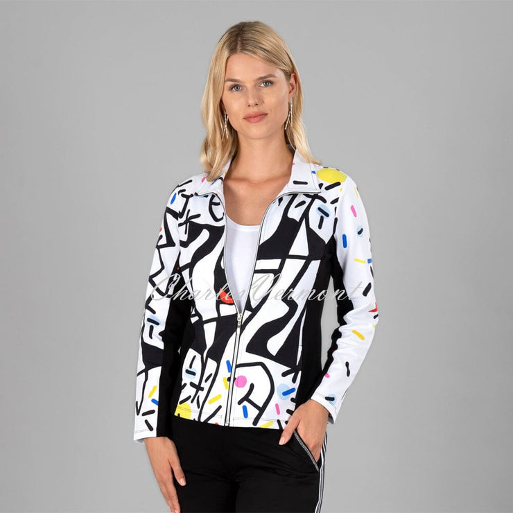 Dolcezza Jacket – Style 21675