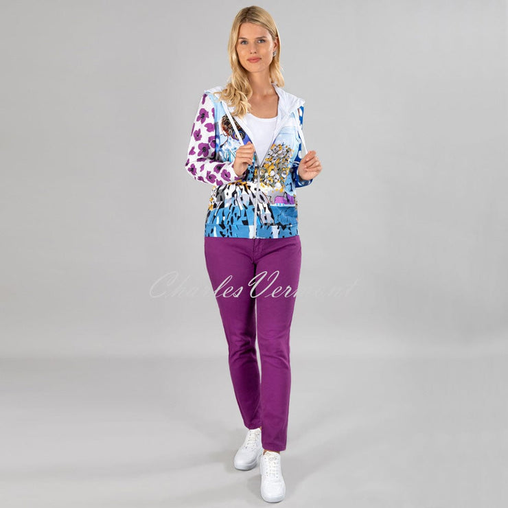 Dolcezza Jacket – Style 21743