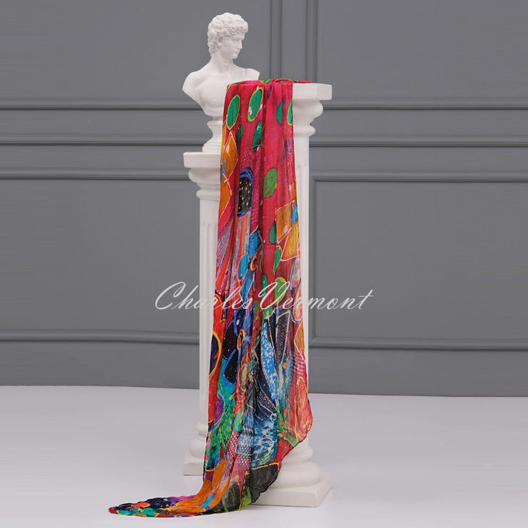 Dolcezza Scarf - Style 21909