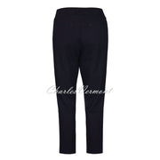 Dolcezza Trouser – Style 22553 (Navy)