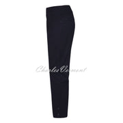 Dolcezza Trouser – Style 22553 (Navy)