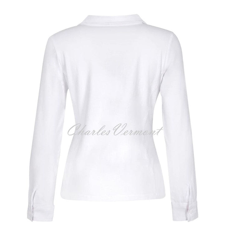 Dolcezza Long Sleeve Blouse – Style 22683