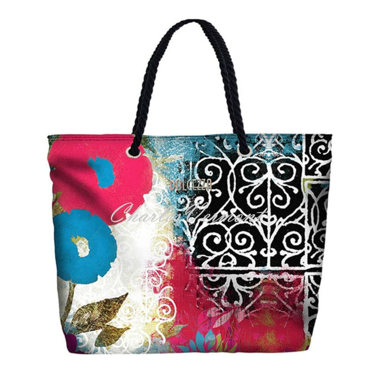 Dolcezza Tote Bag - Style 22950