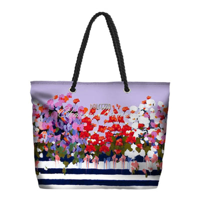 Dolcezza Tote Bag - Style 22954