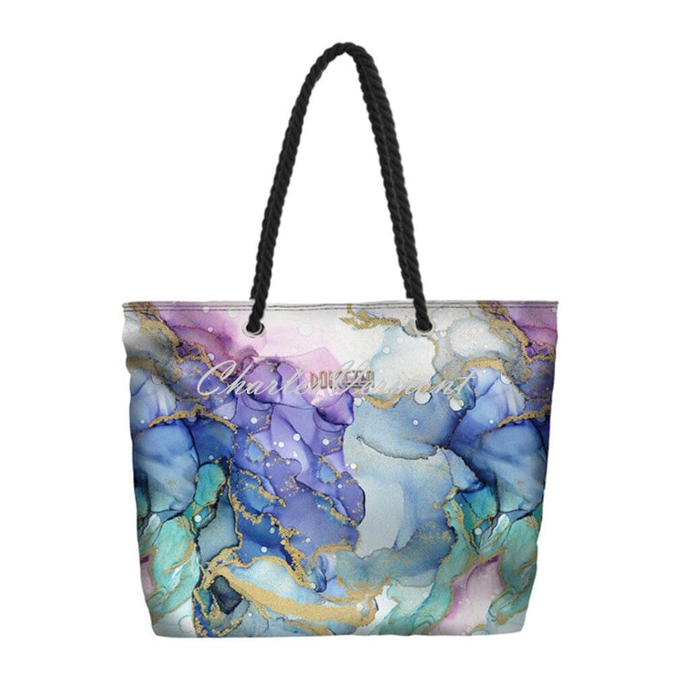 Dolcezza Tote Bag - Style 22955