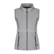 Dolcezza Gilet – Style 71173