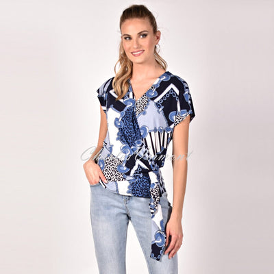 Frank Lyman Top – Style 211413