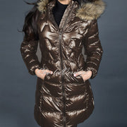 Frank Lyman Coat – Style 213185U