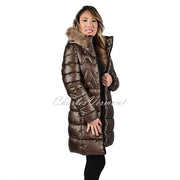 Frank Lyman Coat – Style 213185U