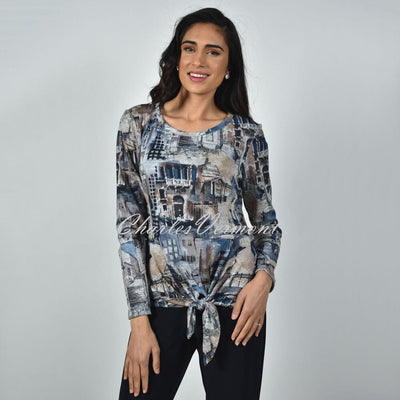 Frank Lyman Top – Style 213458