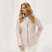 Frandsen Lightly Padded Reversible Jacket – Style 426-588-1141