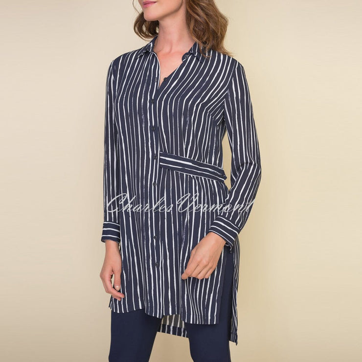 Joseph Ribkoff Blouse – Style 212082