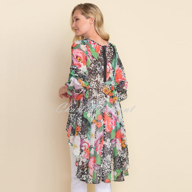 Joseph Ribkoff Tunic – Style 212123