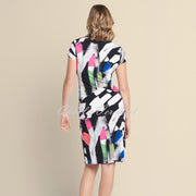 Joseph Ribkoff Reversible Dress – Style 212311