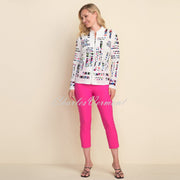 Joseph Ribkoff Jacket – Style 212917