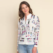 Joseph Ribkoff Jacket – Style 212917