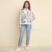 Joseph Ribkoff Jacket – Style 212917