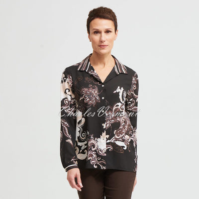 Joseph Ribkoff Blouse – Style 213420