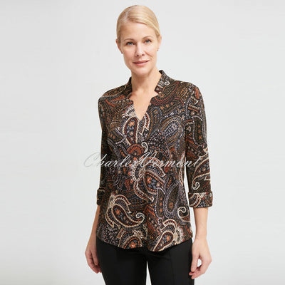 Joseph Ribkoff Top – Style 213667