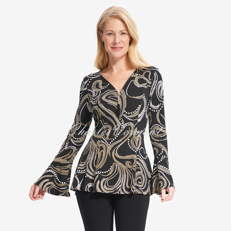 Joseph Ribkoff Top – Style 214150