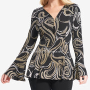 Joseph Ribkoff Top – Style 214150