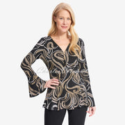 Joseph Ribkoff Top – Style 214150