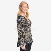 Joseph Ribkoff Top – Style 214150