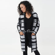 Joseph Ribkoff Cover Up Cardigan – Style 223968