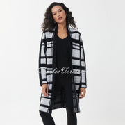 Joseph Ribkoff Cover Up Cardigan – Style 223968