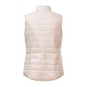 Just White Reversible Gilet Jacket - Style J1413